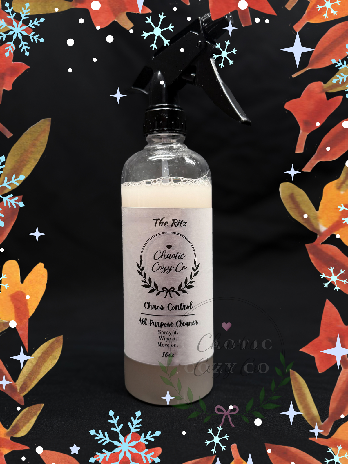 Chaos Control - All Purprose Spray