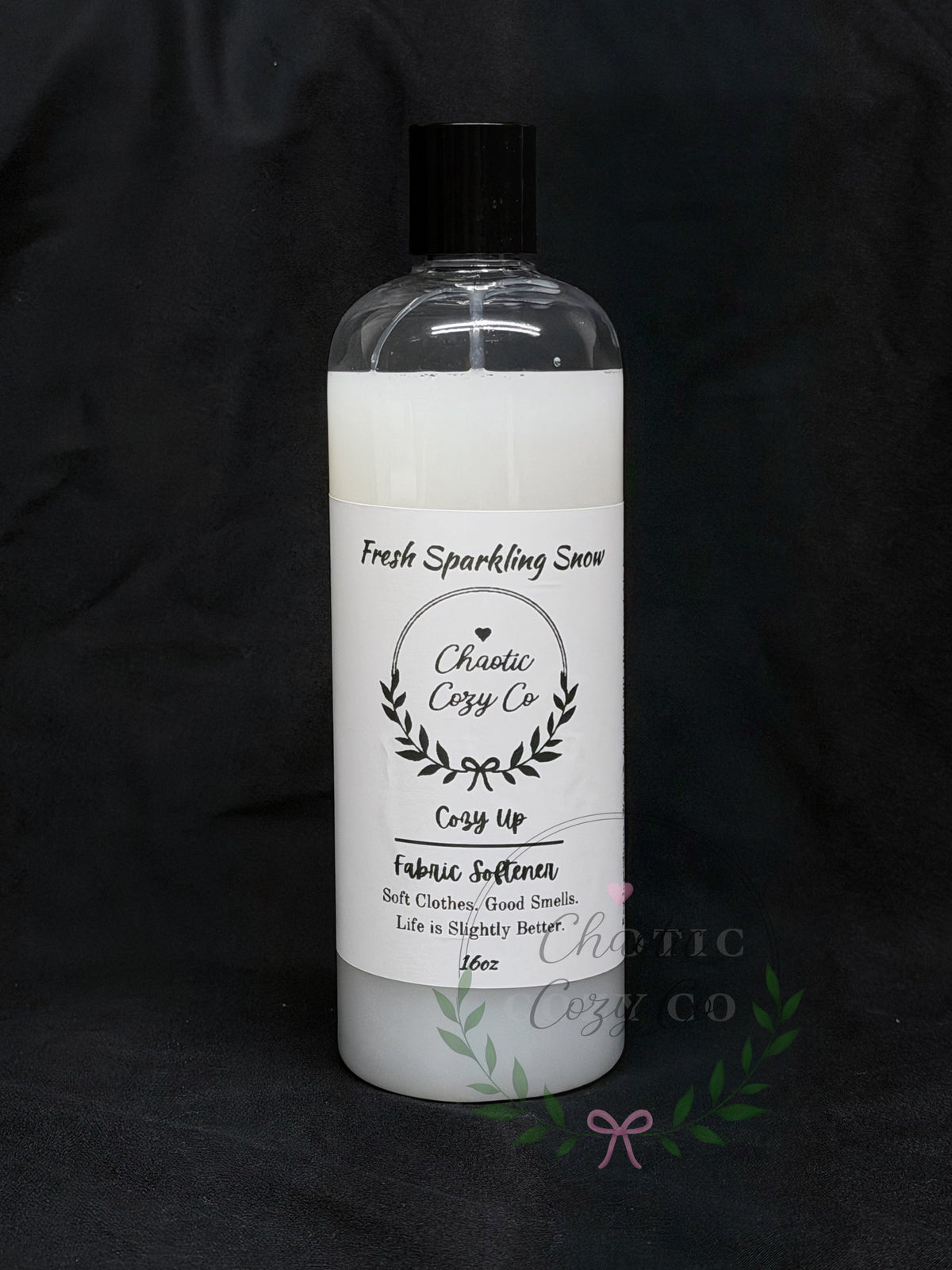 Cozy Up - Fabric Softener