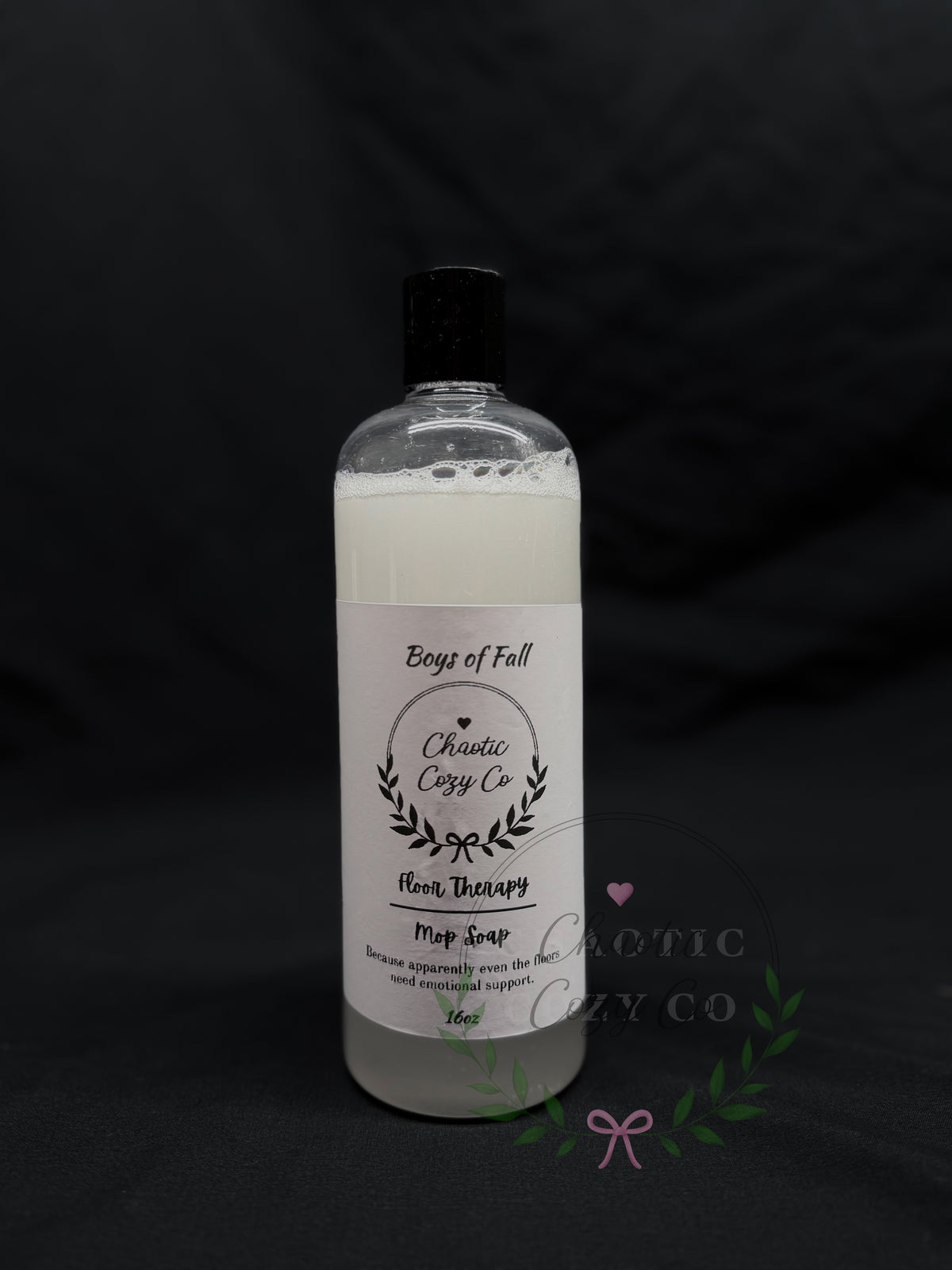 Floor Therapy - Mop Soap