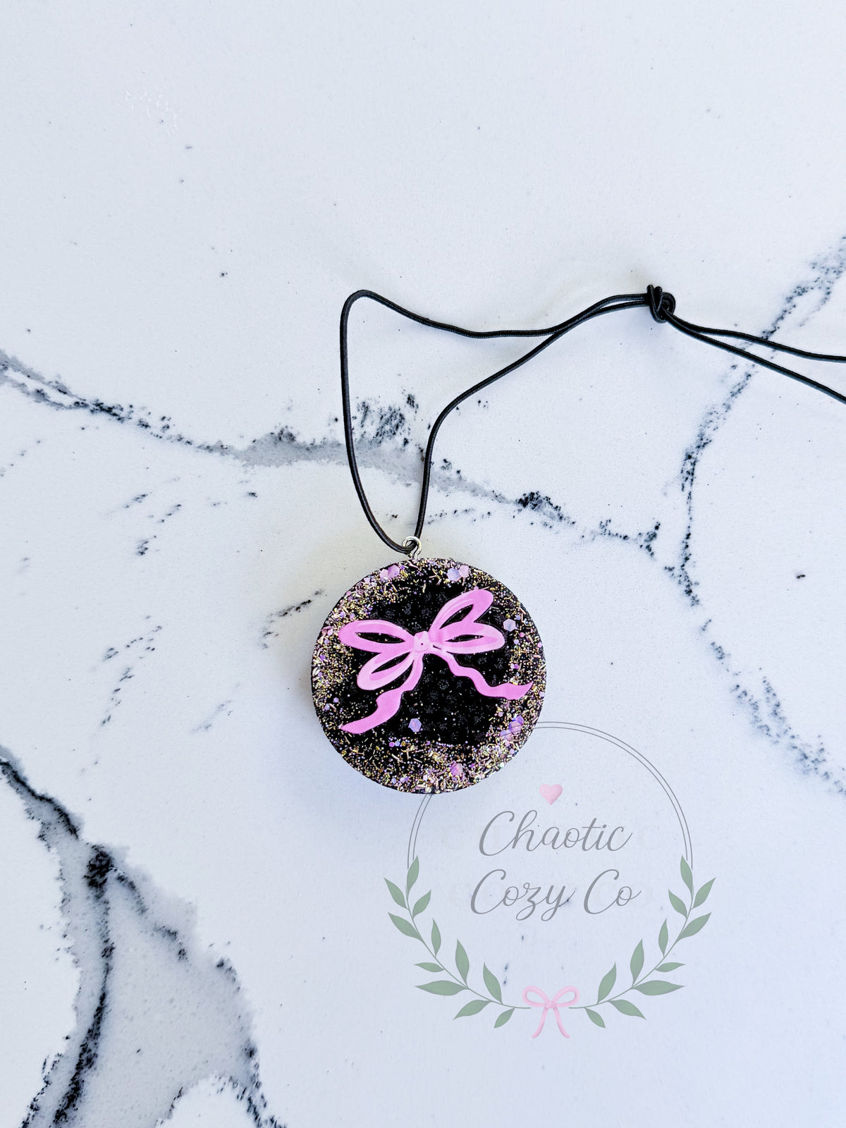 Mini Bow Circle
