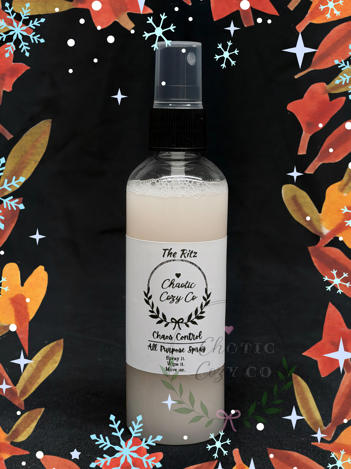 Chaos Control (Small) - All Purpose Spray