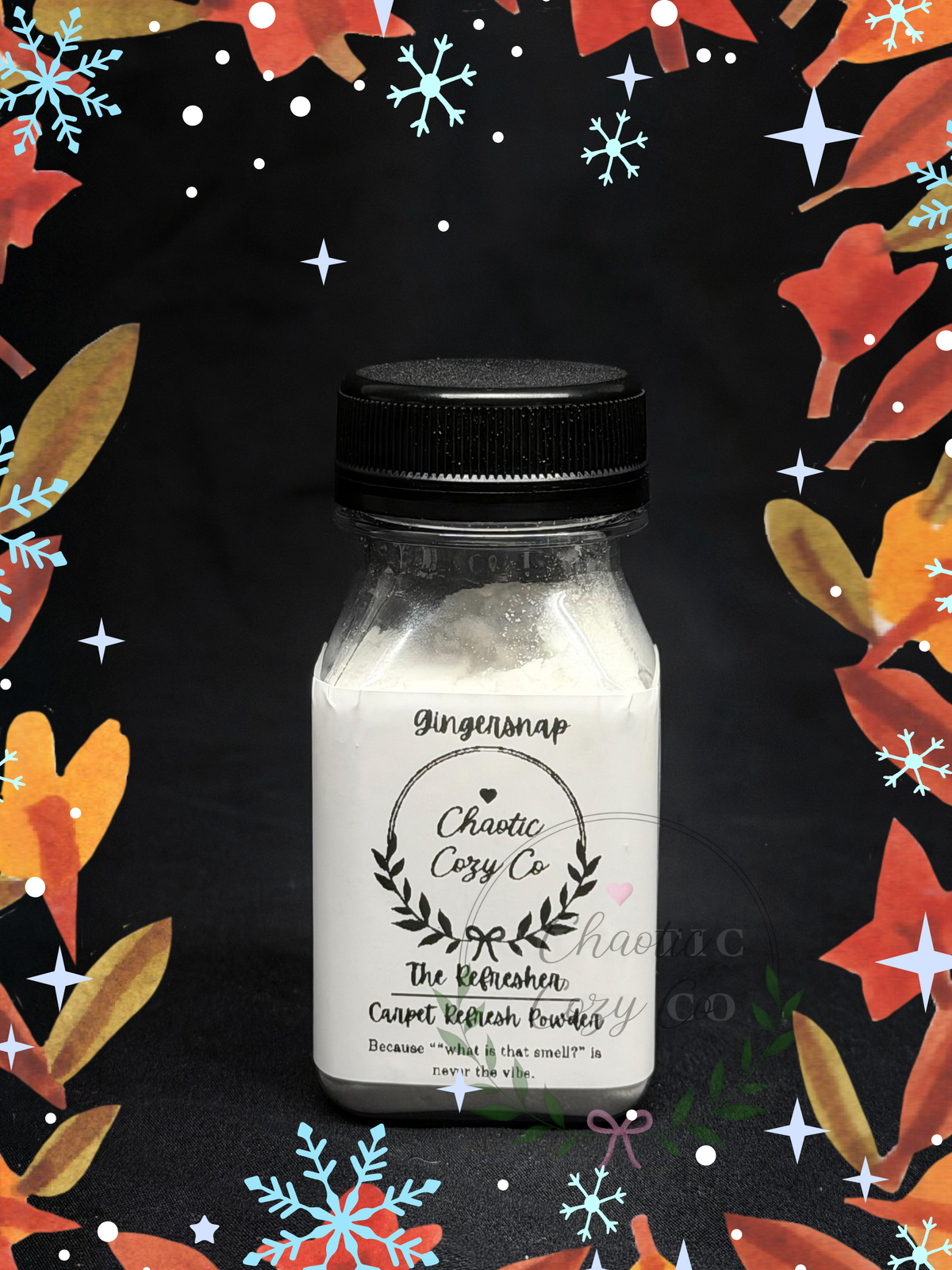 The Refresher (Small) - Carpet Powder