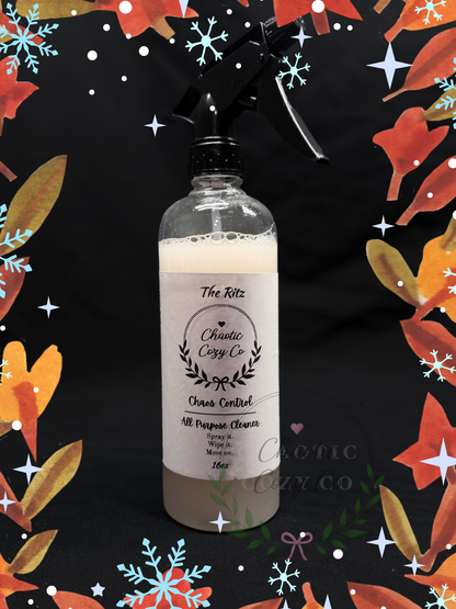 Chaos Control - All Purprose Spray