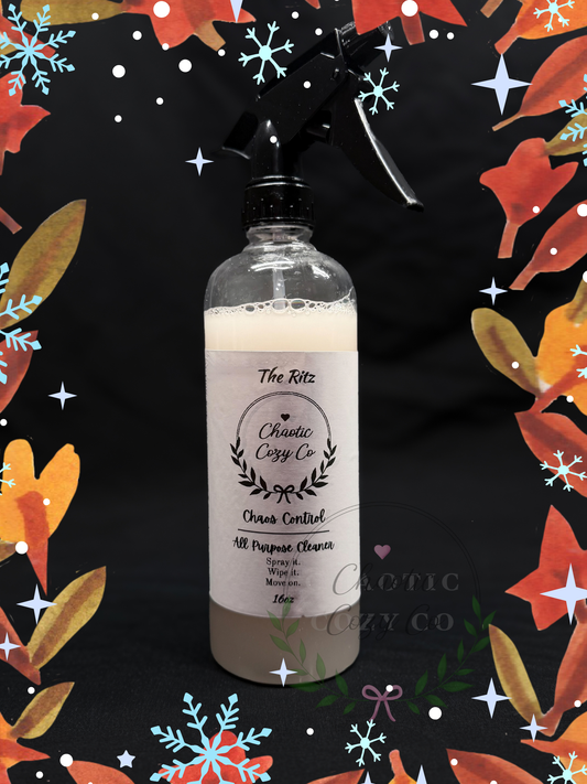 Chaos Control - All Purprose Spray
