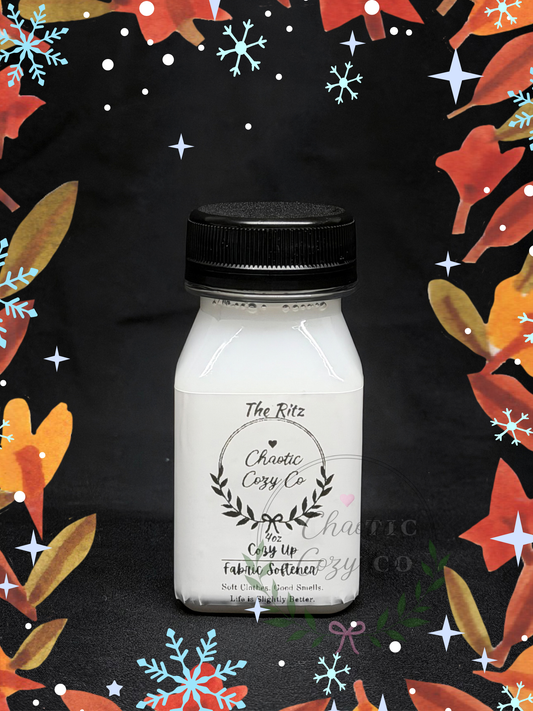 Cozy Up (Small) - Fabric Softener