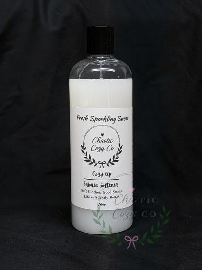 Cozy Up - Fabric Softener
