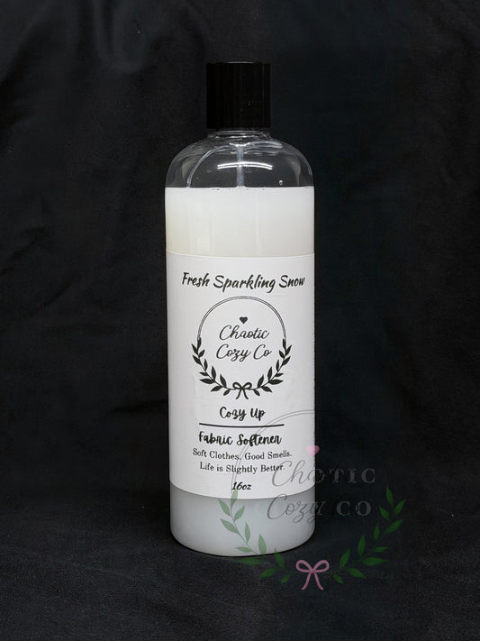 Cozy Up - Fabric Softener