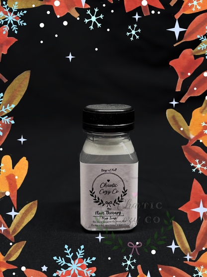 Floor Therapy (Small) - Mop Soap