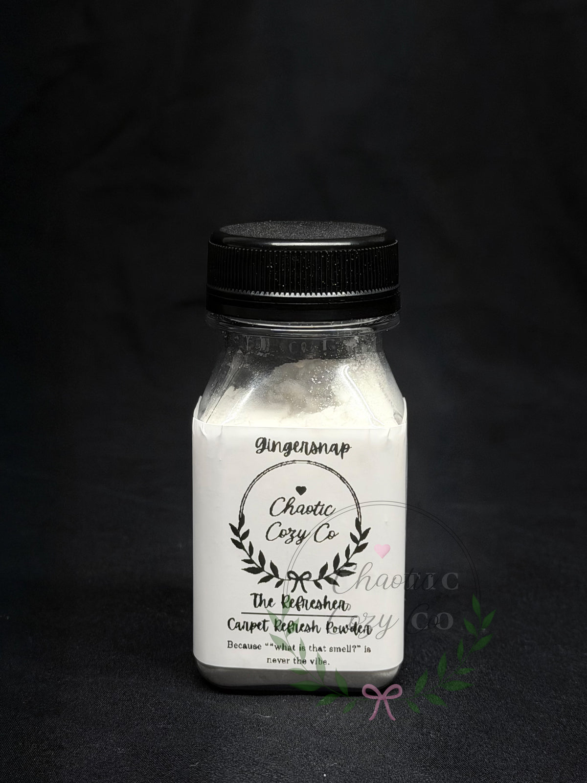 The Refresher (Small) - Carpet Powder