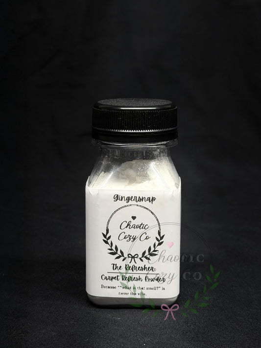 The Refresher (Small) - Carpet Powder