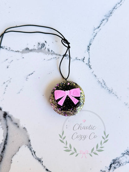 Mini Bow Circle