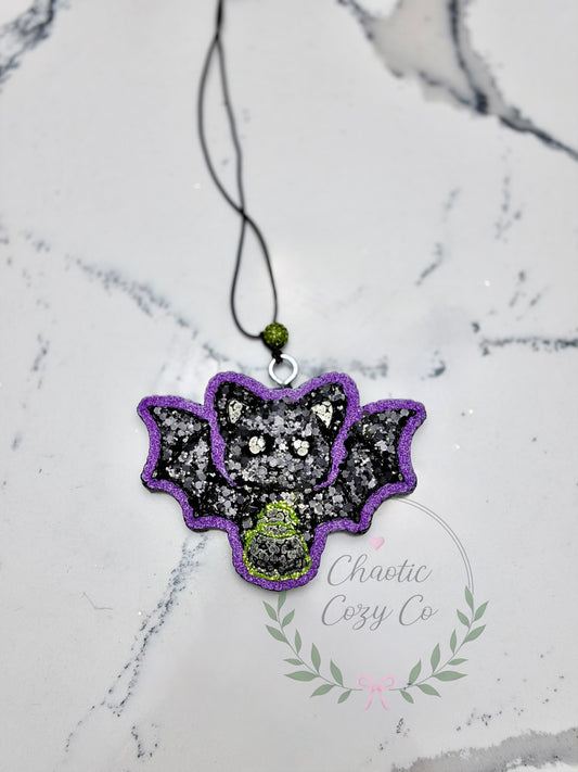 Glitter Bat