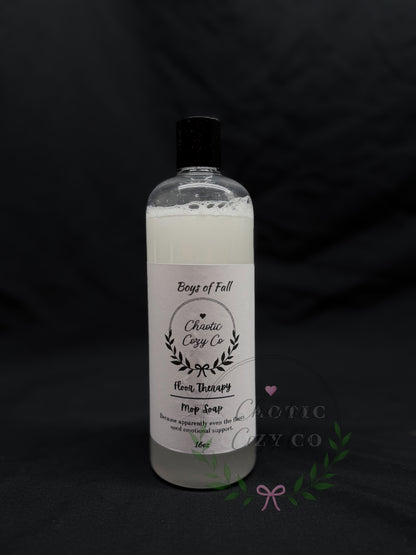 Floor Therapy - Mop Soap