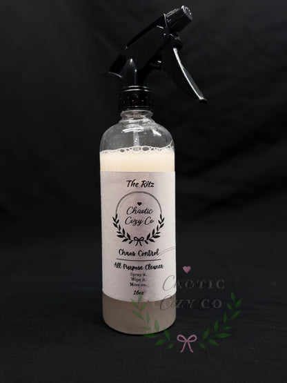 Chaos Control - All Purpose Spray