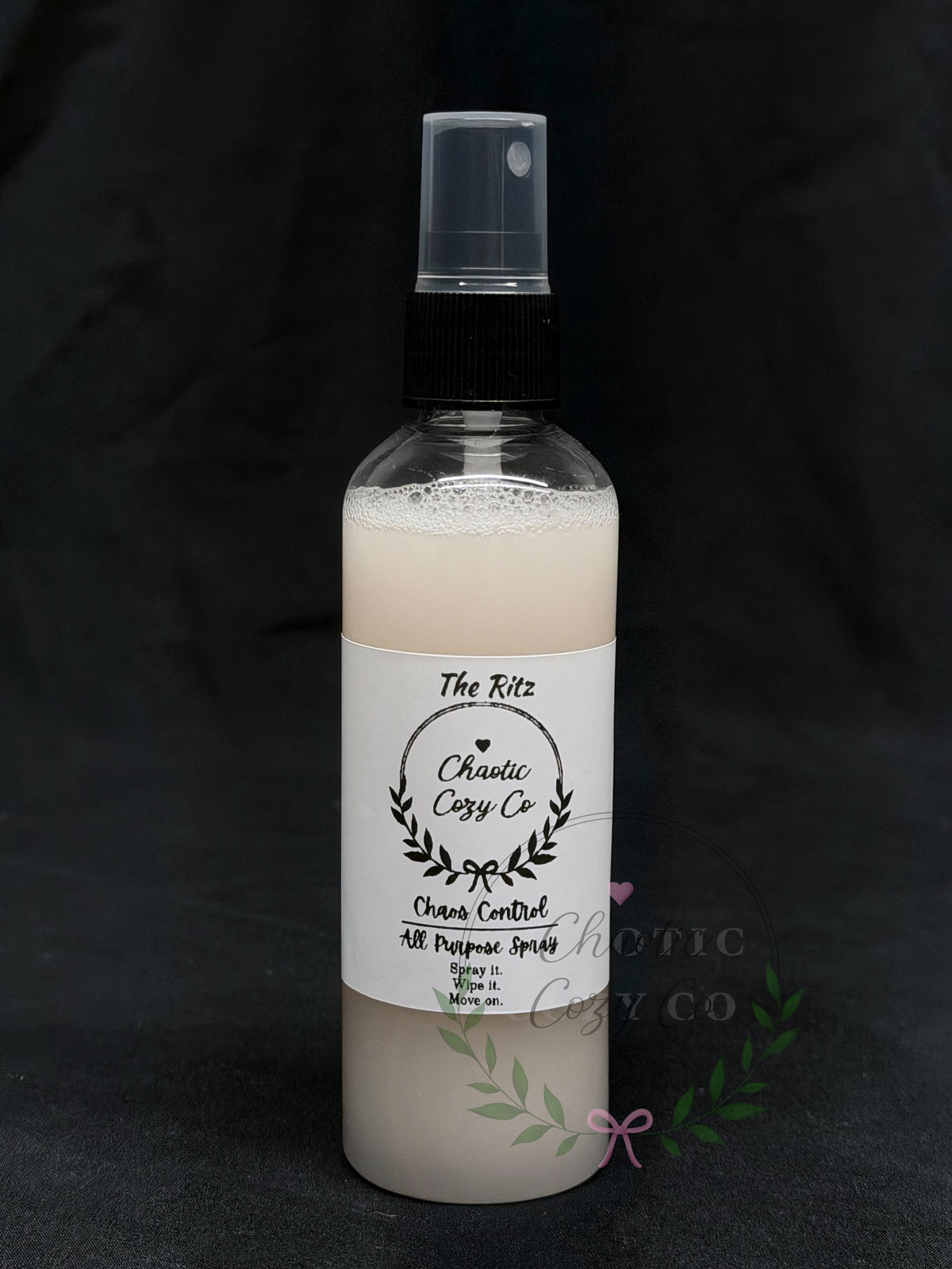 Chaos Control (Small) - All Purprose Spray