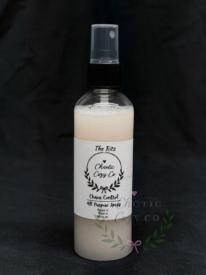 Chaos Control (Small) - All Purprose Spray