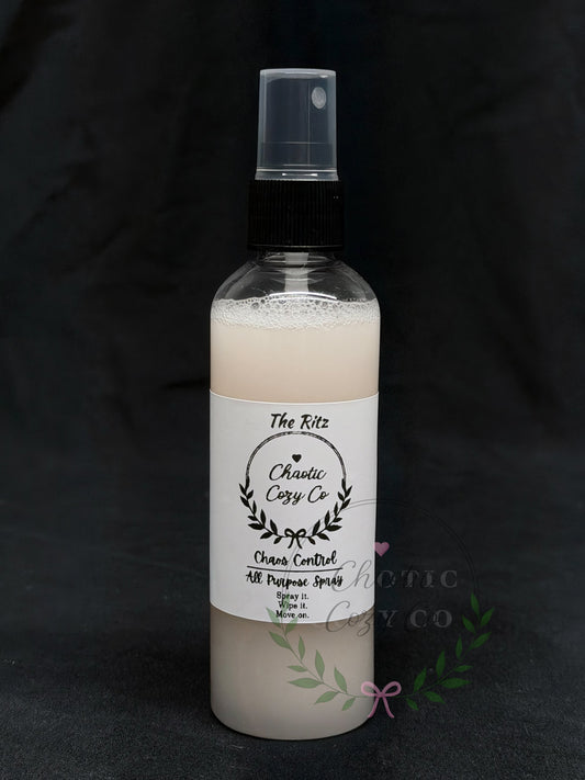 Chaos Control (Small) - All Purprose Spray