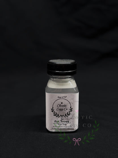 Floor Therapy (Small) - Mop Soap