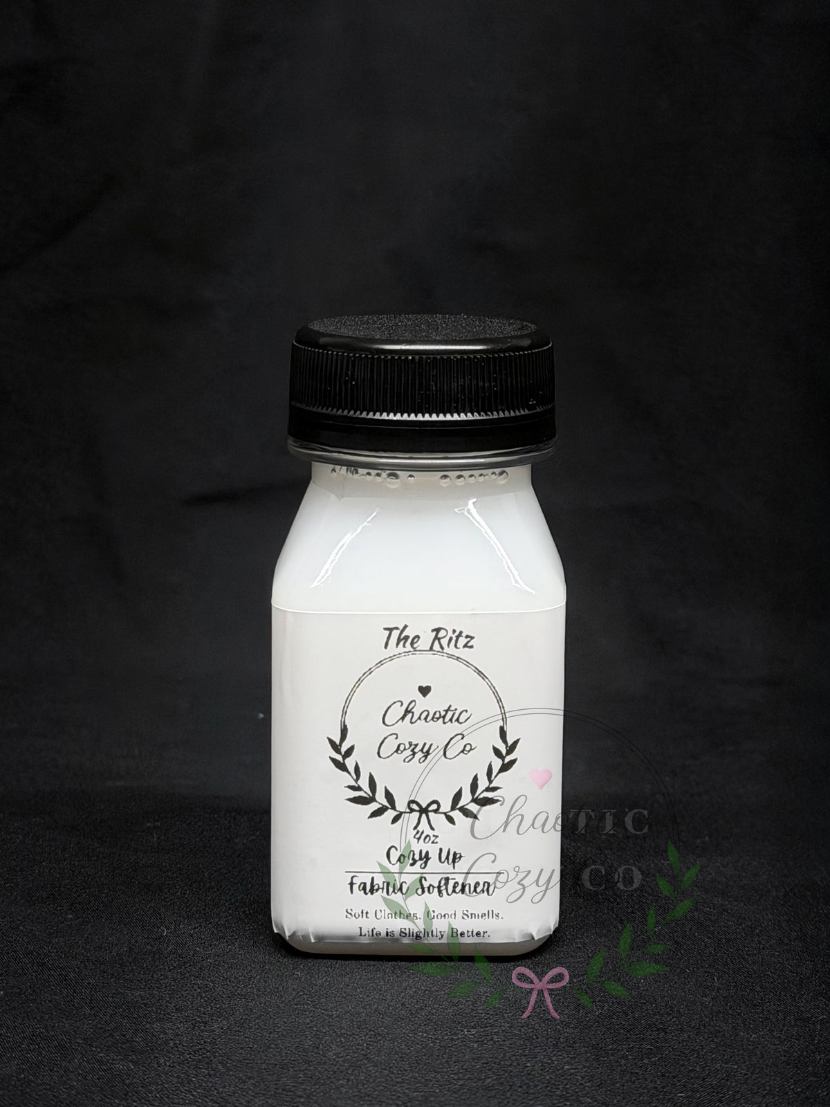 Cozy Up (Small) - Fabric Softener
