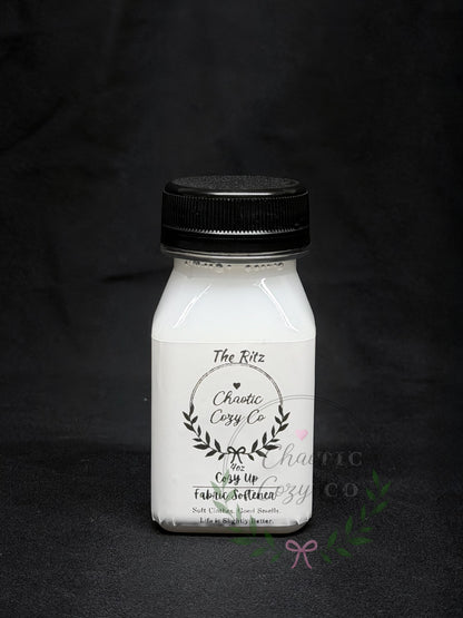 Cozy Up (Small) - Fabric Softener