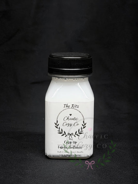 Cozy Up (Small) - Fabric Softener